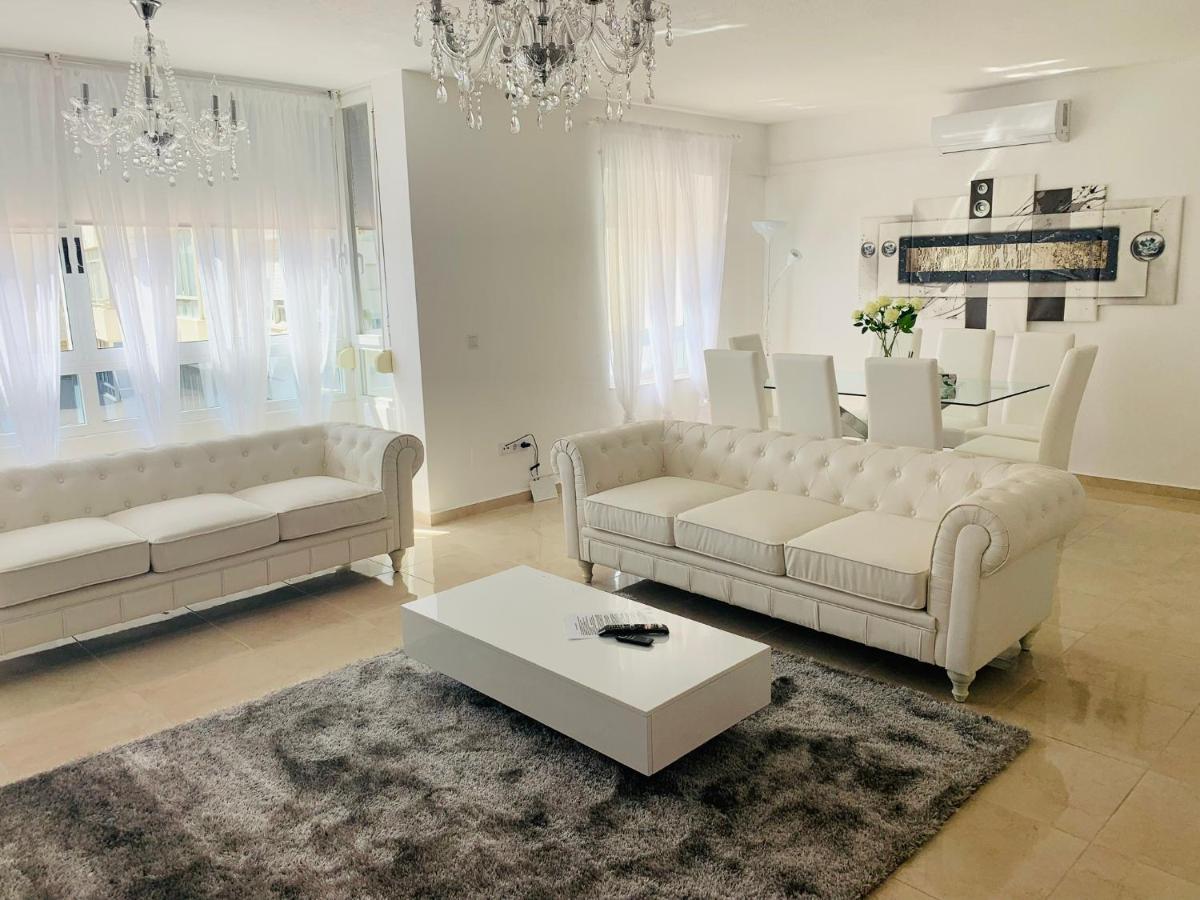 Appartement Yanina Gran Alacant Santa Pola