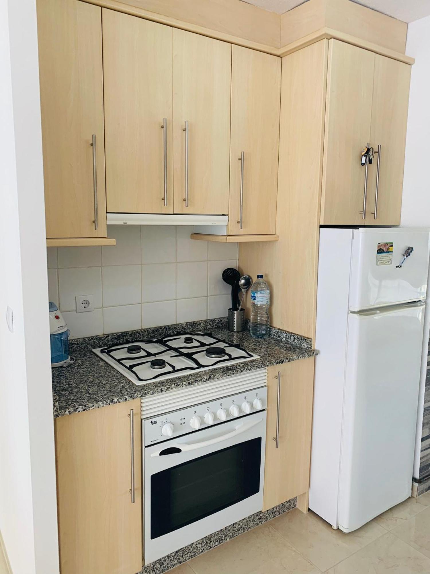 Yanina Gran Alacant Appartement Santa Pola