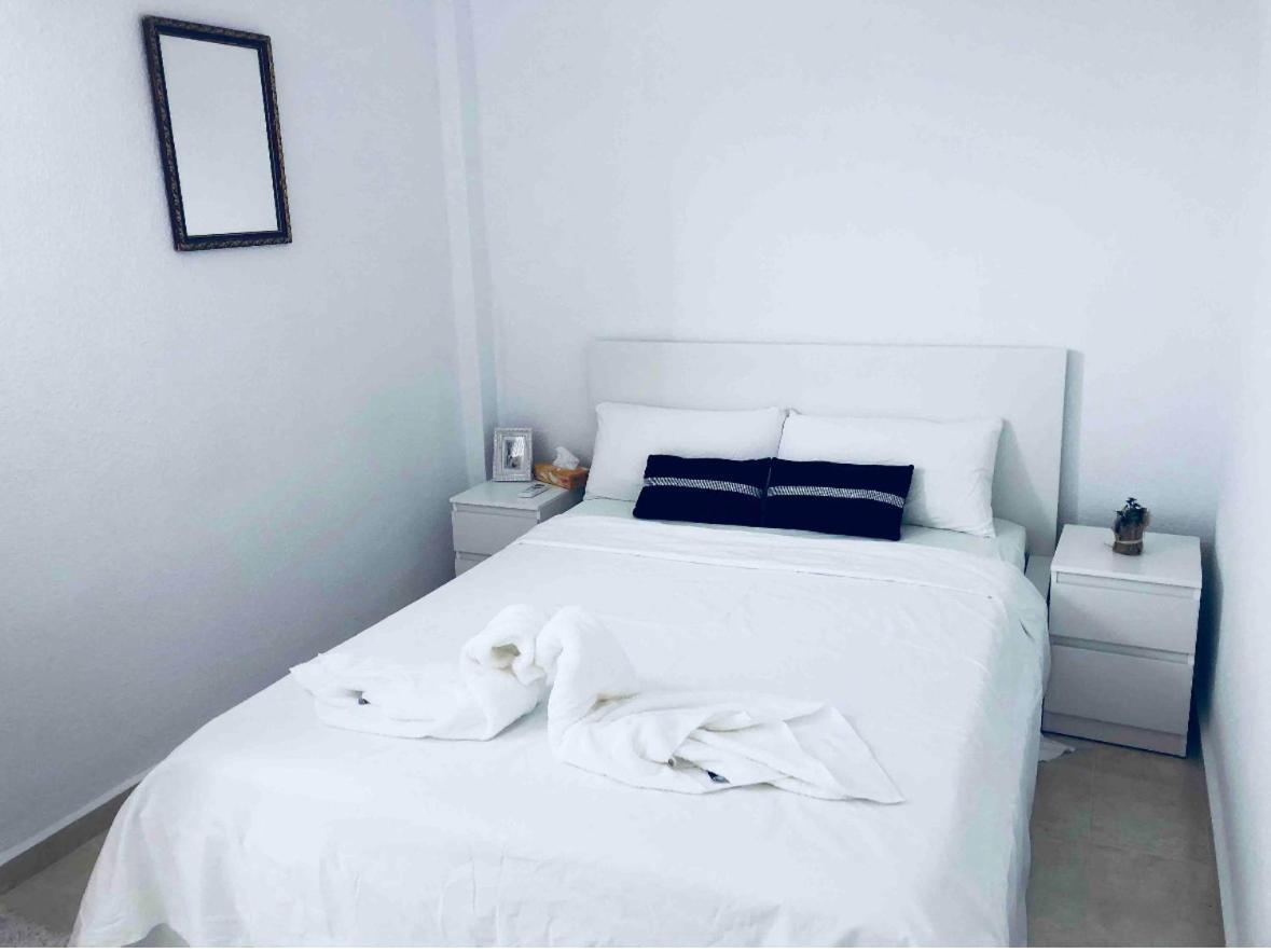 Appartement Yanina Gran Alacant *