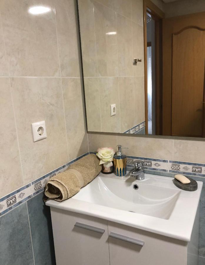 Appartement Yanina Gran Alacant