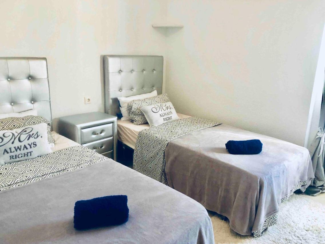 Appartement Yanina Gran Alacant *
