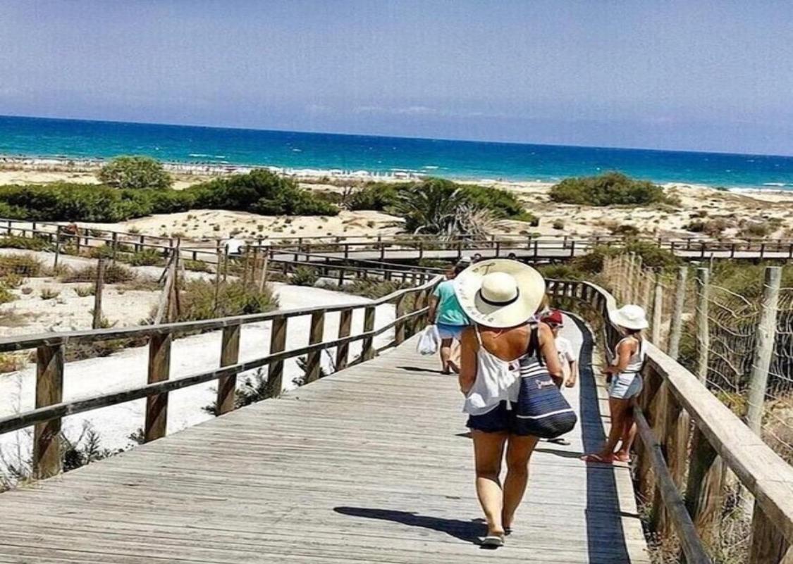 Yanina Gran Alacant Santa Pola