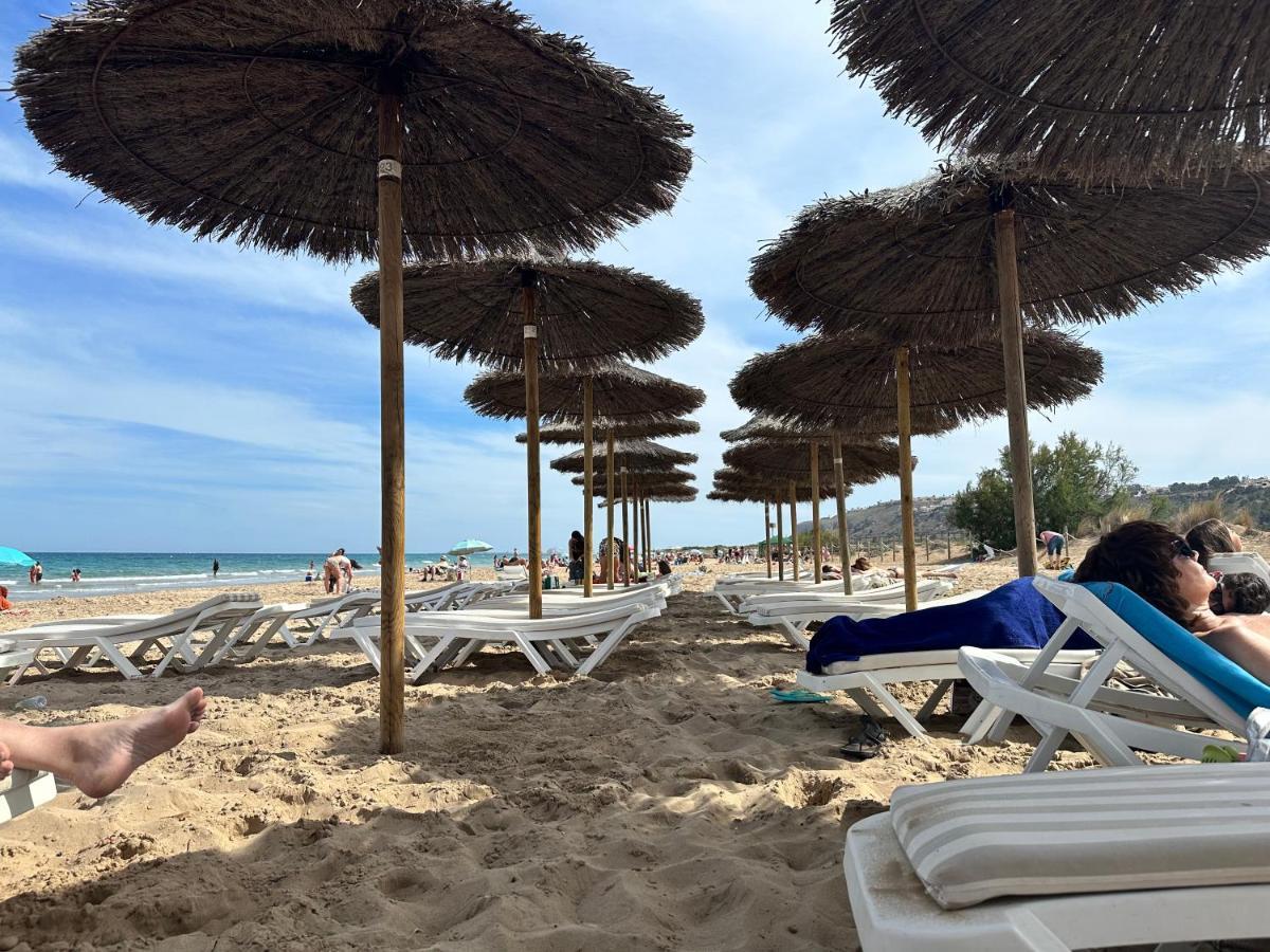 Appartement Yanina Gran Alacant Santa Pola