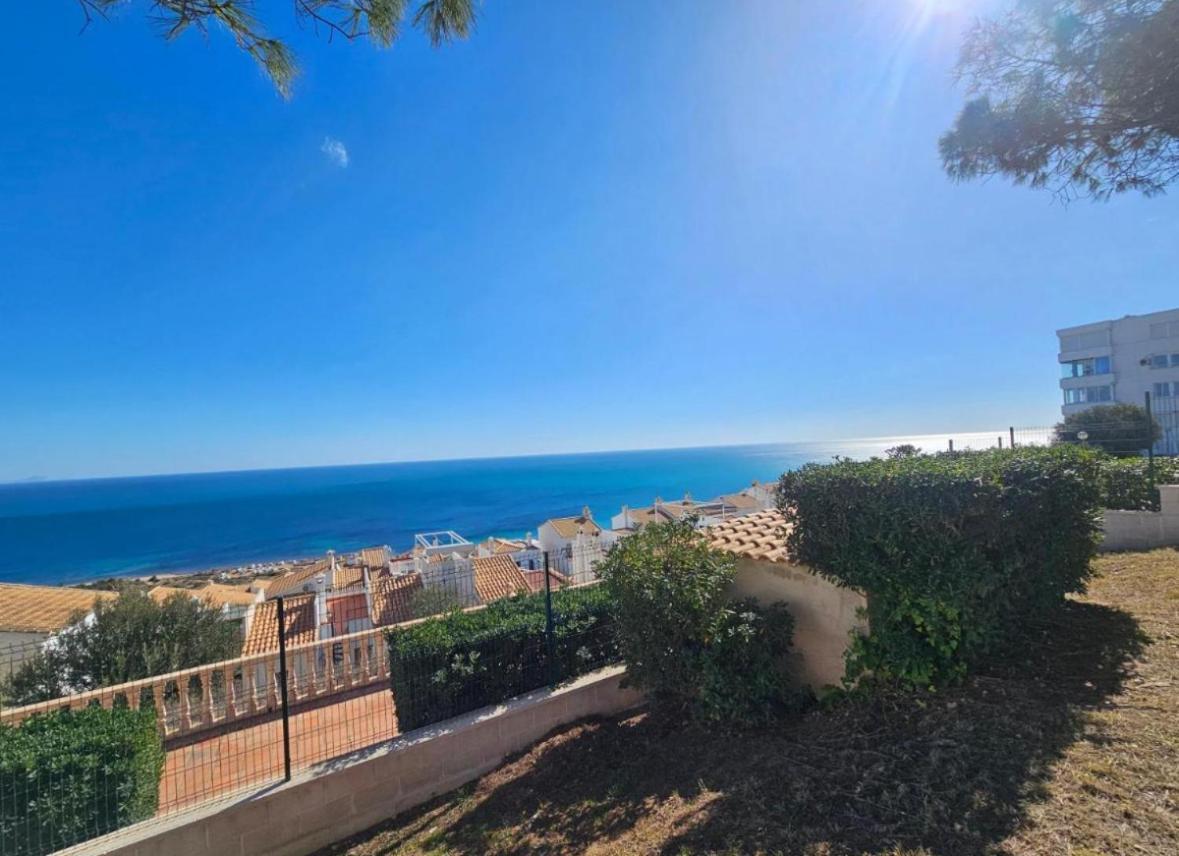 Appartement Yanina Gran Alacant Santa Pola