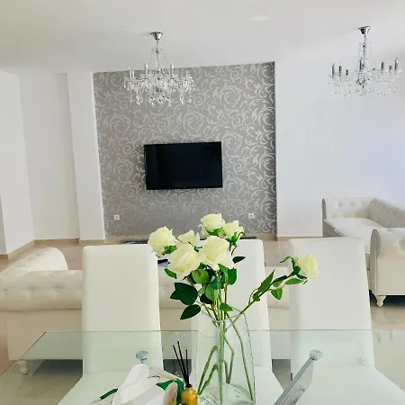 Apartamentos Yanina Gran Alacant Santa Pola Extérieur photo