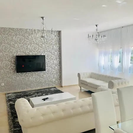 Apartamentos Yanina Gran Alacant Santa Pola Extérieur photo