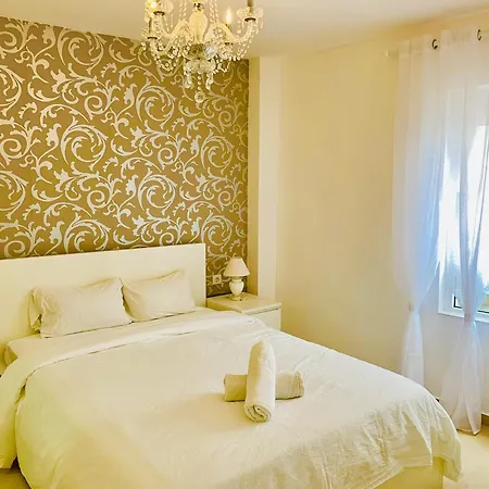 Apartamentos Yanina Gran Alacant Santa Pola Extérieur photo