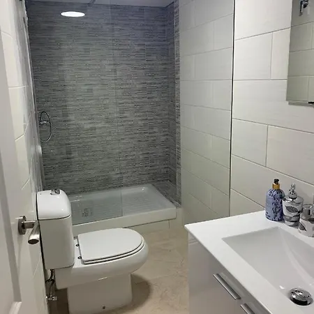 Apartamentos Yanina Gran Alacant Santa Pola Extérieur photo