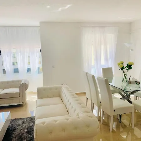 Apartamentos Yanina Gran Alacant Santa Pola Extérieur photo