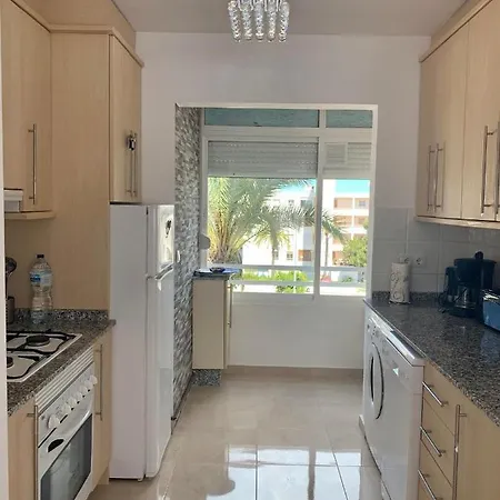Apartamentos Yanina Gran Alacant Santa Pola Extérieur photo