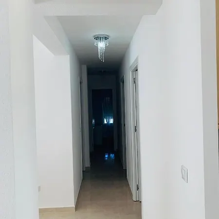 Apartamentos Yanina Gran Alacant Santa Pola Extérieur photo