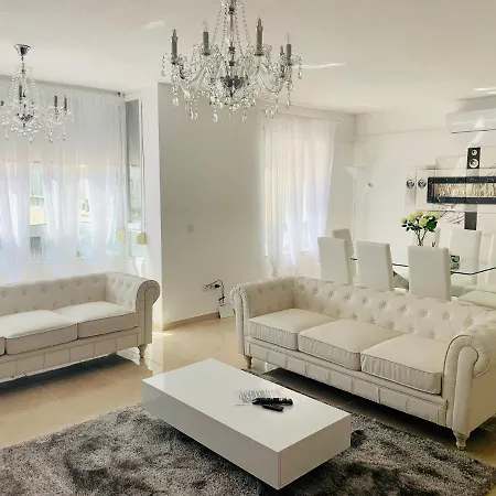 Apartamentos Yanina Gran Alacant Santa Pola Extérieur photo