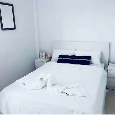 Apartamentos Yanina Gran Alacant Santa Pola Extérieur photo