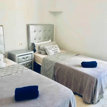 Apartamentos Yanina Gran Alacant Santa Pola Extérieur photo