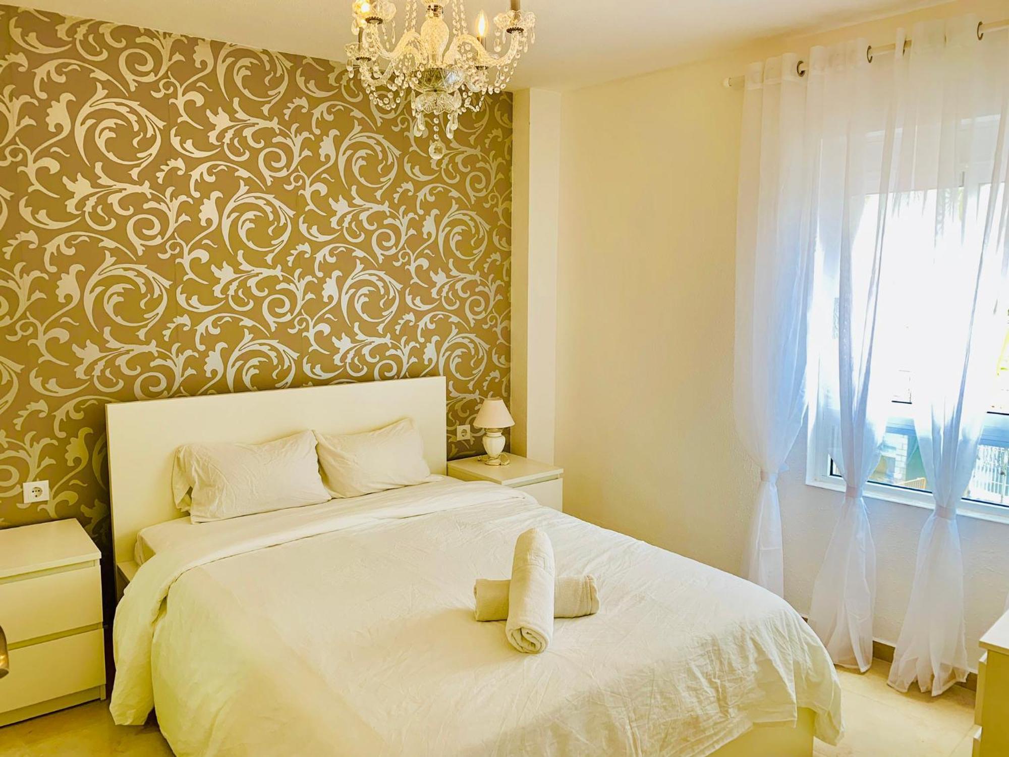 Apartment Yanina Gran Alacant Santa Pola