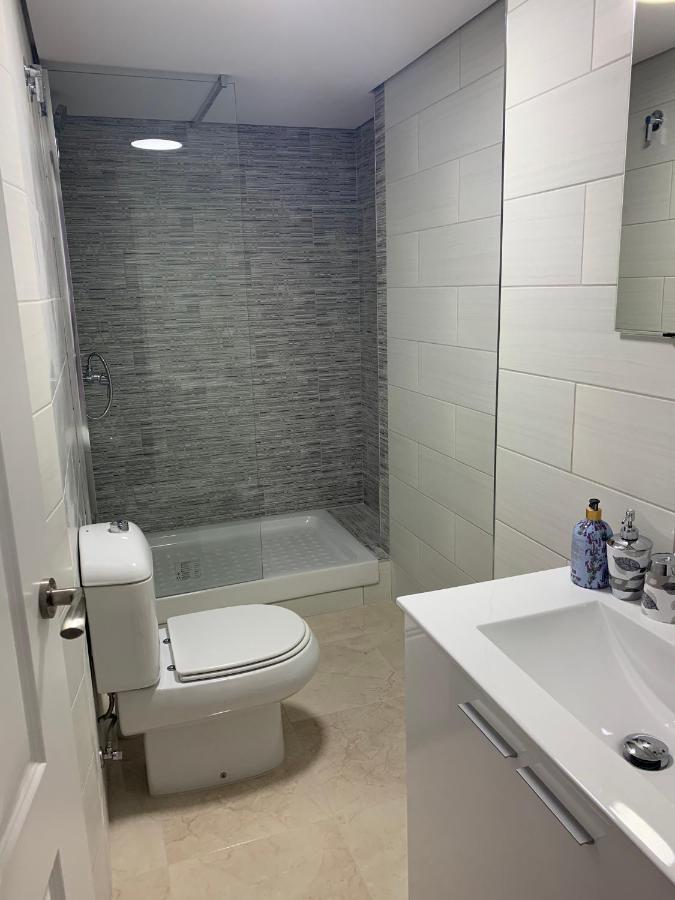 Yanina Gran Alacant Apartment