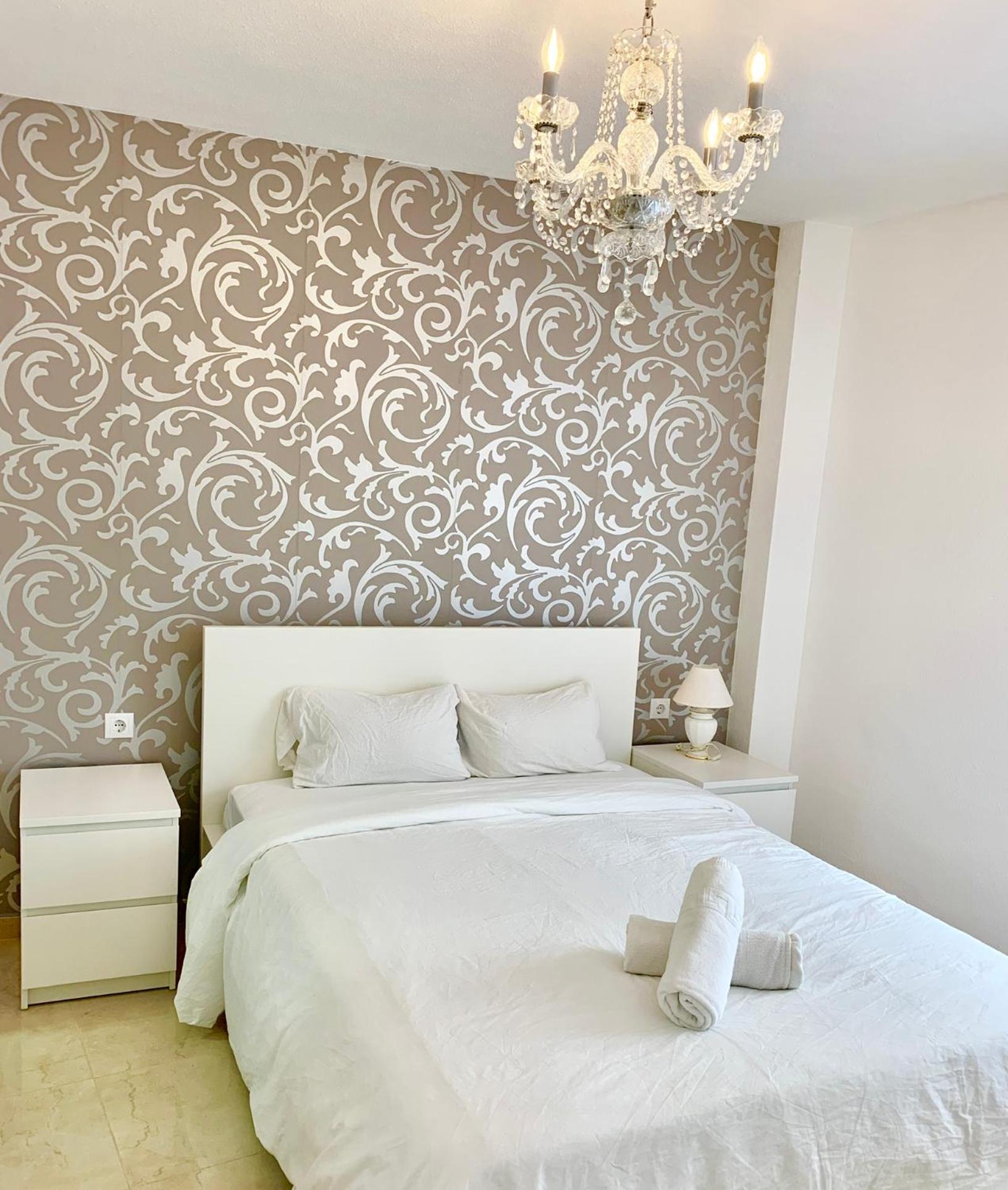 Yanina Gran Alacant Apartment *