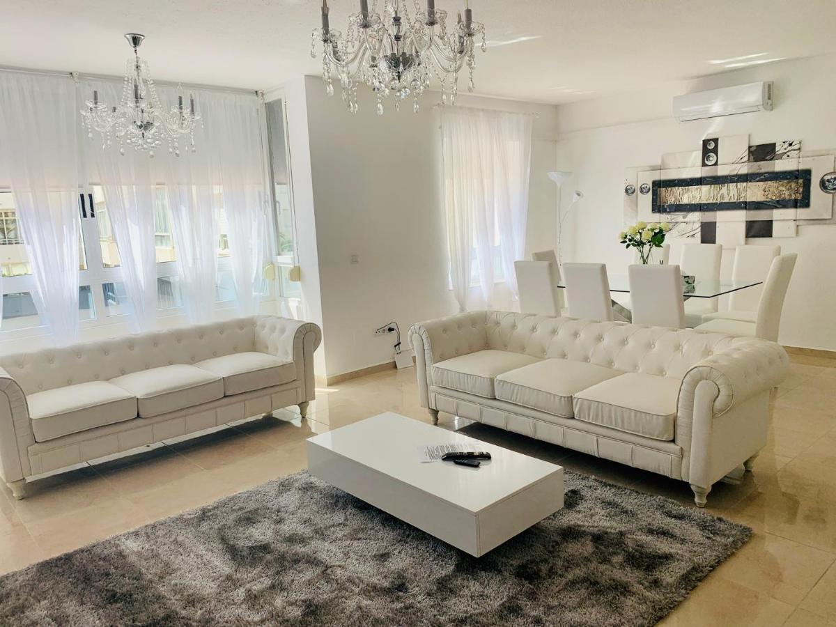 Yanina Gran Alacant Apartment *
