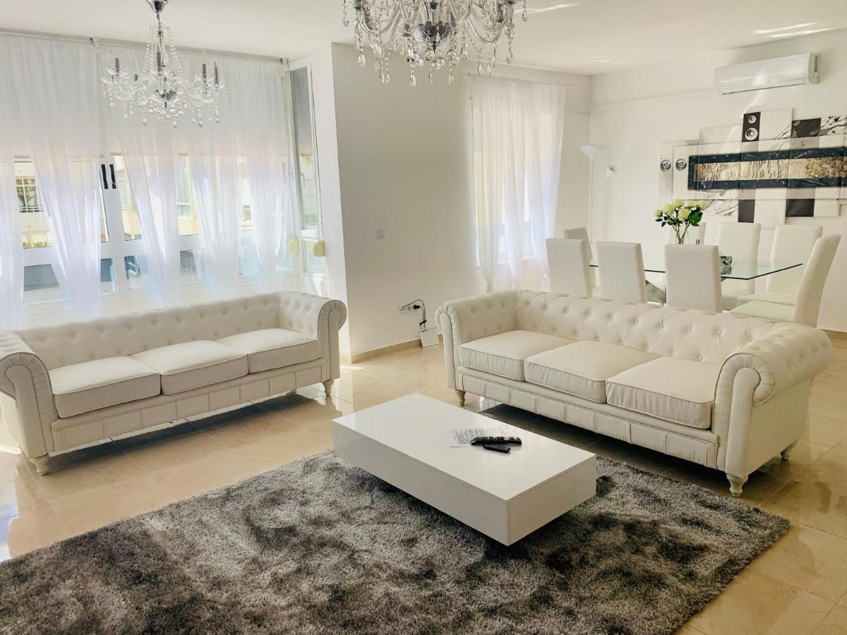 Yanina Gran Alacant Apartment