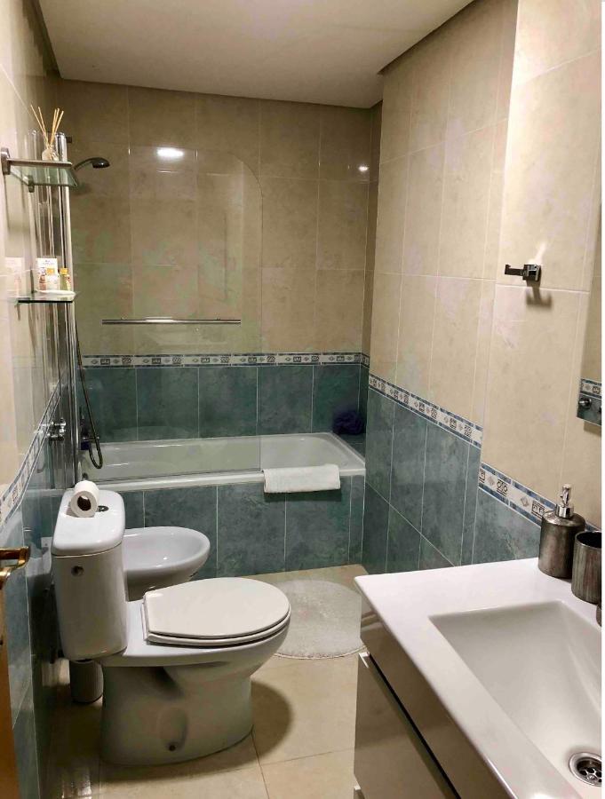 Apartment Yanina Gran Alacant *