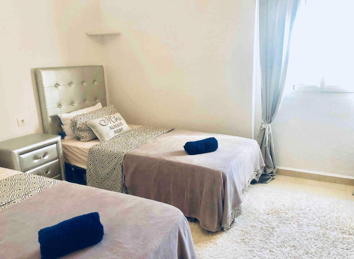 Yanina Gran Alacant Apartment Santa Pola