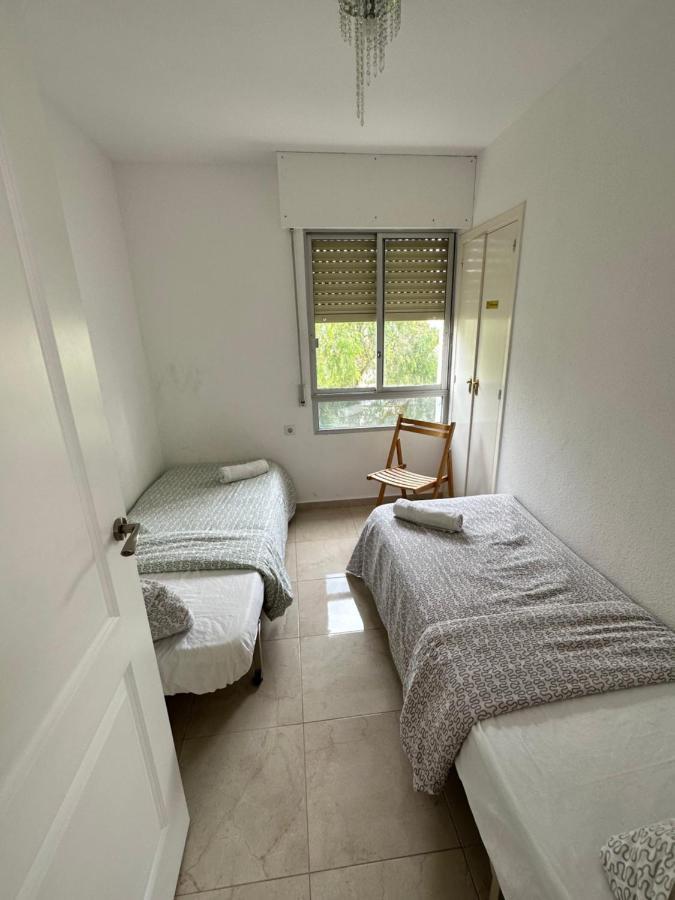 Yanina Gran Alacant Apartment