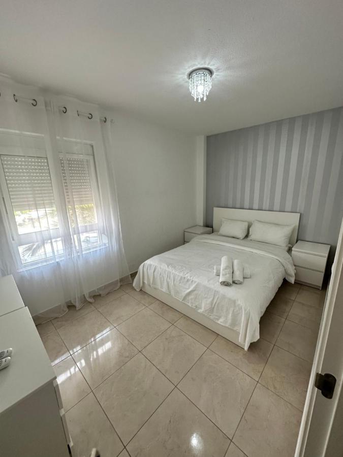 Apartment Yanina Gran Alacant *