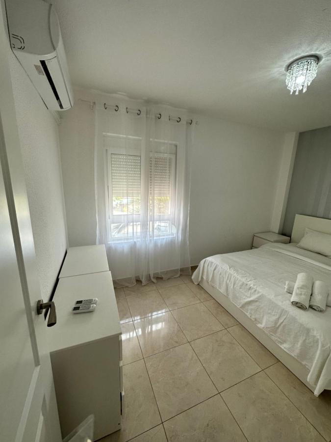 Yanina Gran Alacant Apartment