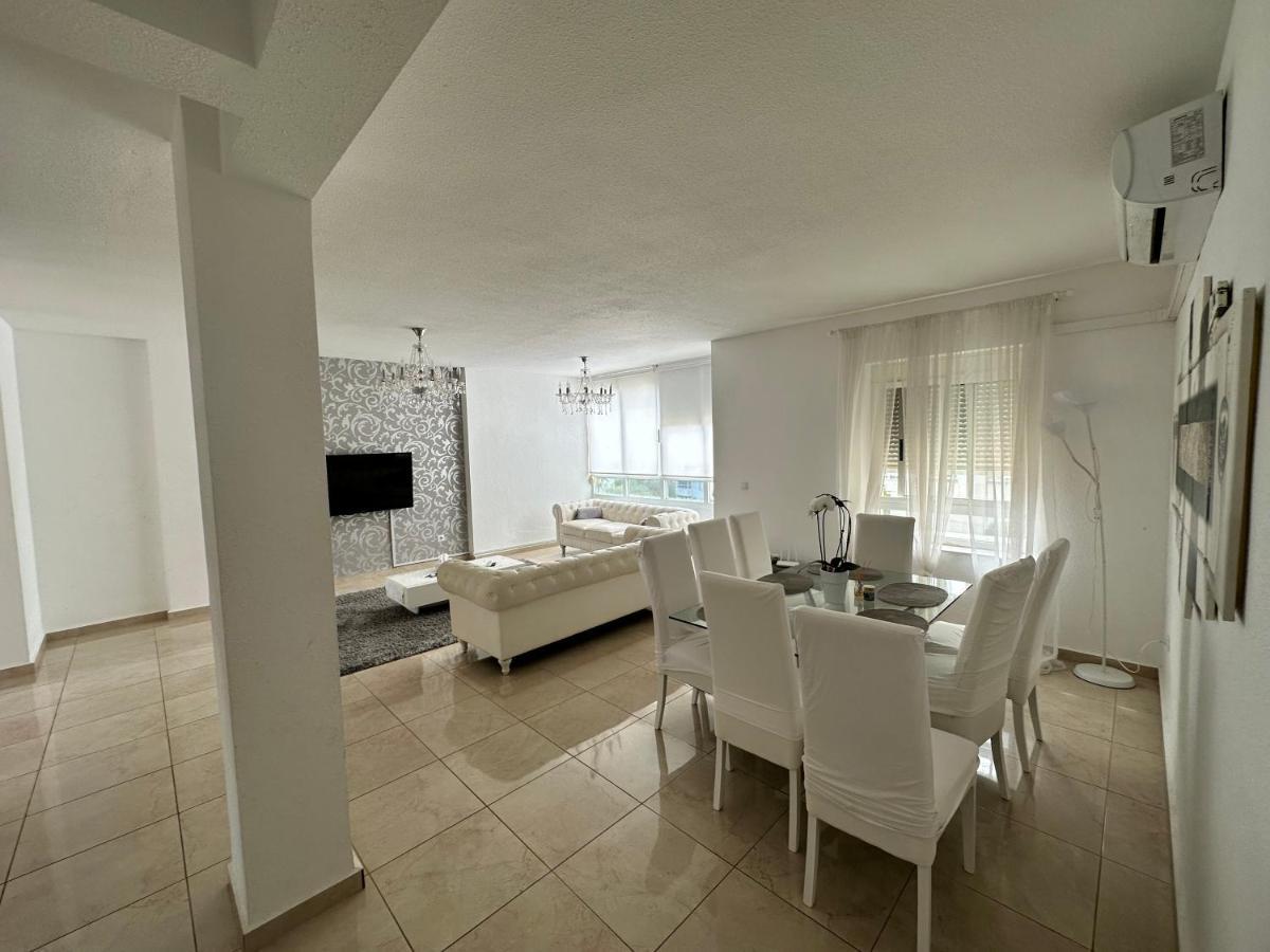 Yanina Gran Alacant Apartment
