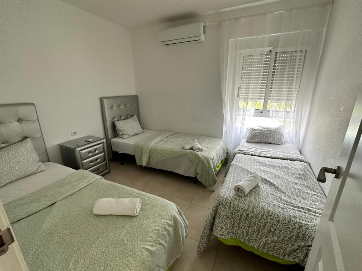 Yanina Gran Alacant Apartment *