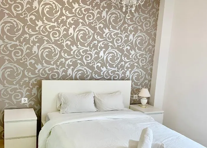 Apartamentos Yanina Gran Alacant