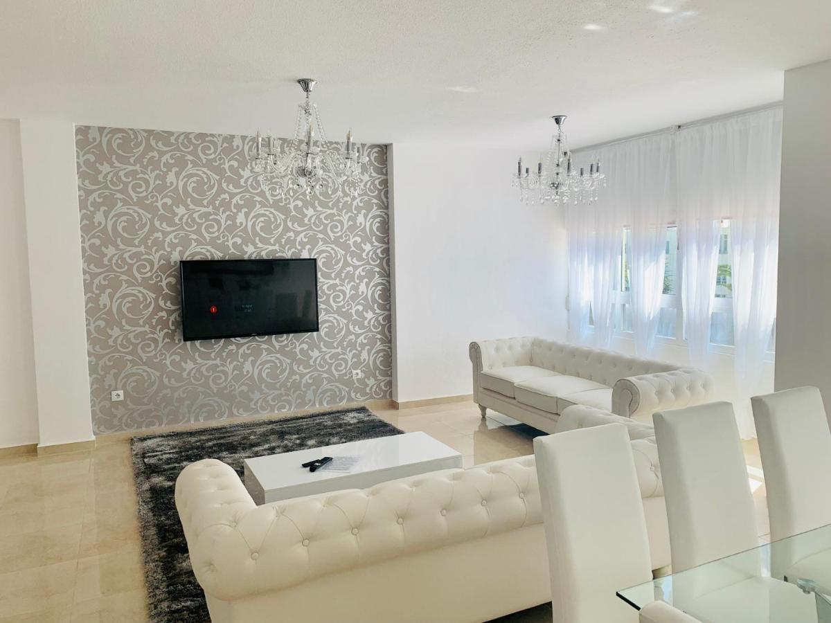Yanina Gran Alacant Appartement *