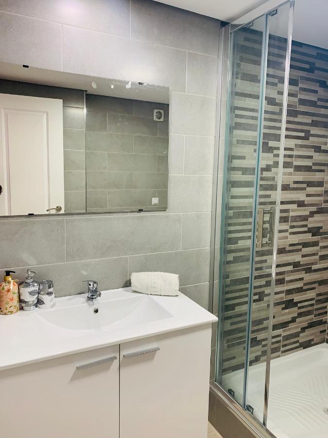 Appartement Yanina Gran Alacant *