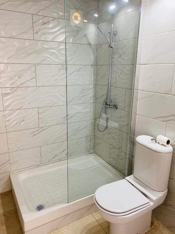 Yanina Gran Alacant Appartement Santa Pola