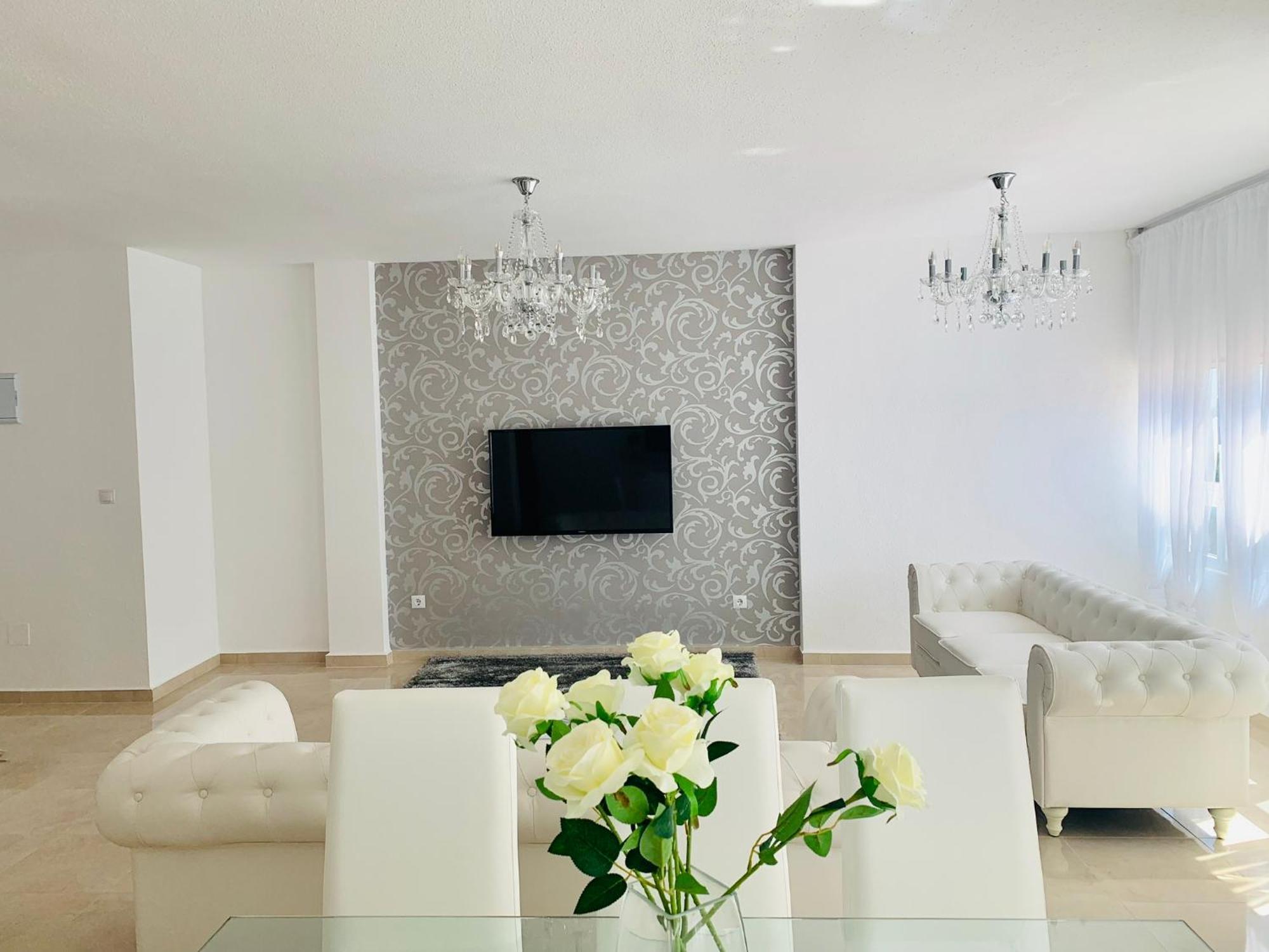 Yanina Gran Alacant Appartement