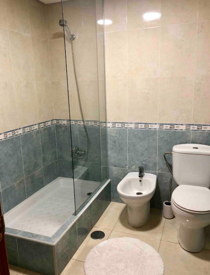 Appartement Yanina Gran Alacant *