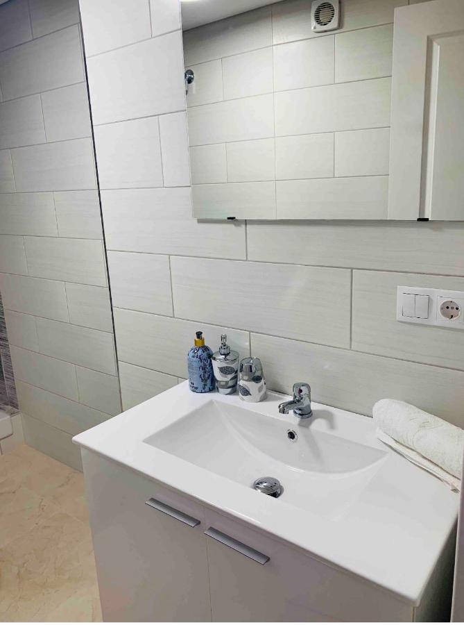 Appartement Yanina Gran Alacant Santa Pola