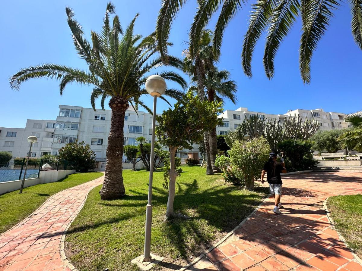 Yanina Gran Alacant Appartement